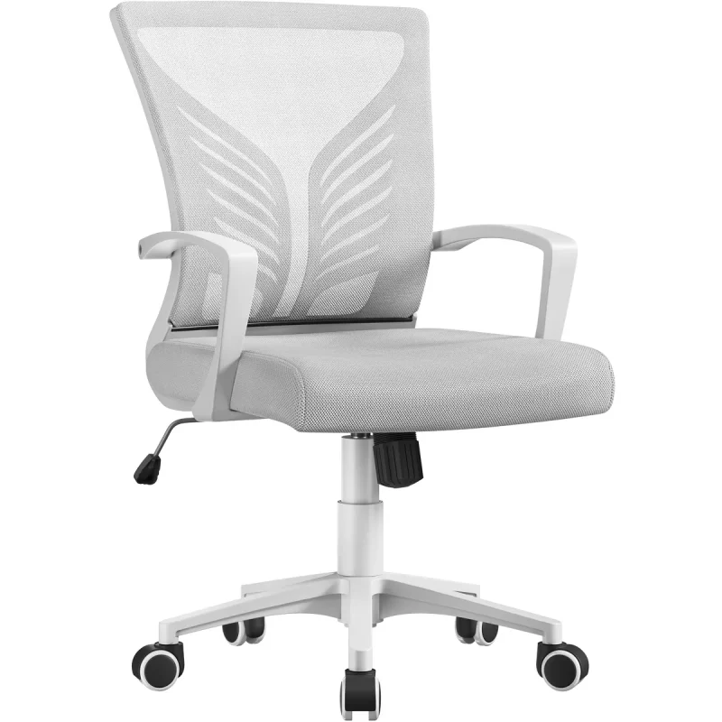 Adjustable Mesh Office Chair Computer Task Chair